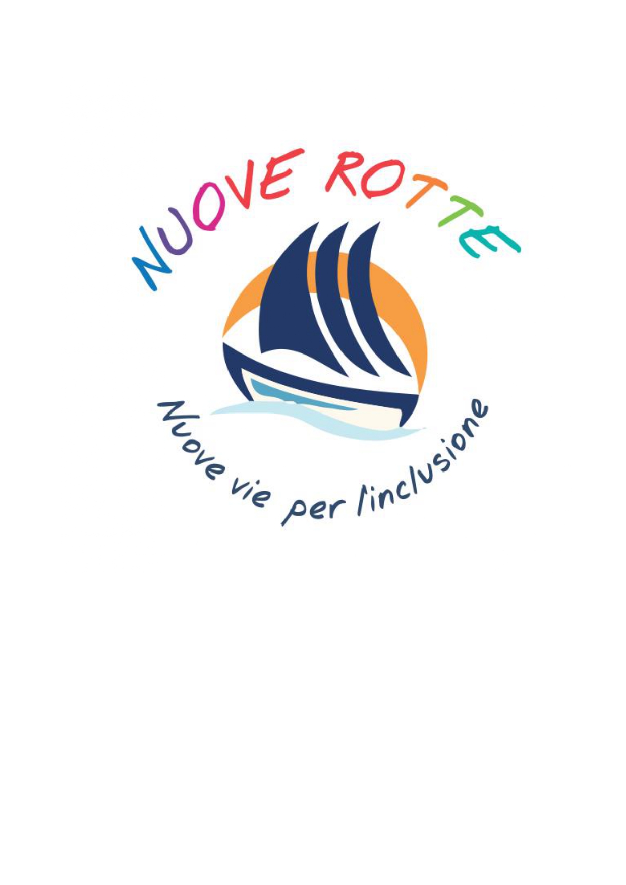 CONVEGNO NUOVE ROTTE 